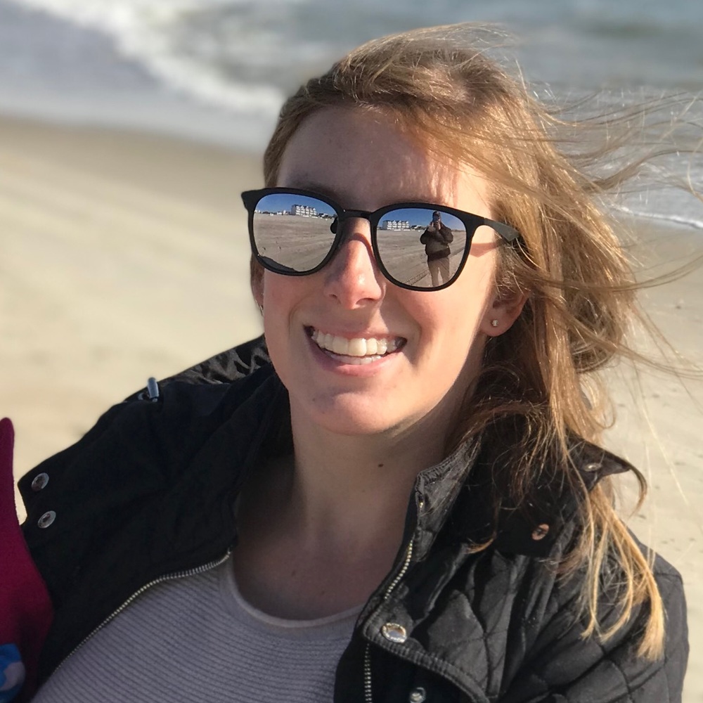 Meet your Posher, Renata